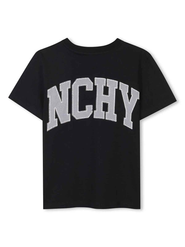 GIVENCHY: t-shirts online - T-shirt