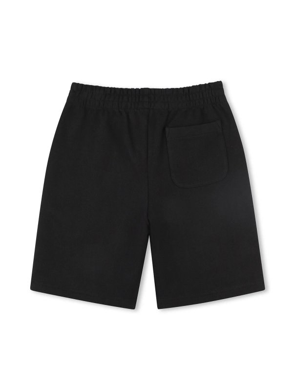 KENZO: pantaloni shorts online - Bermuda