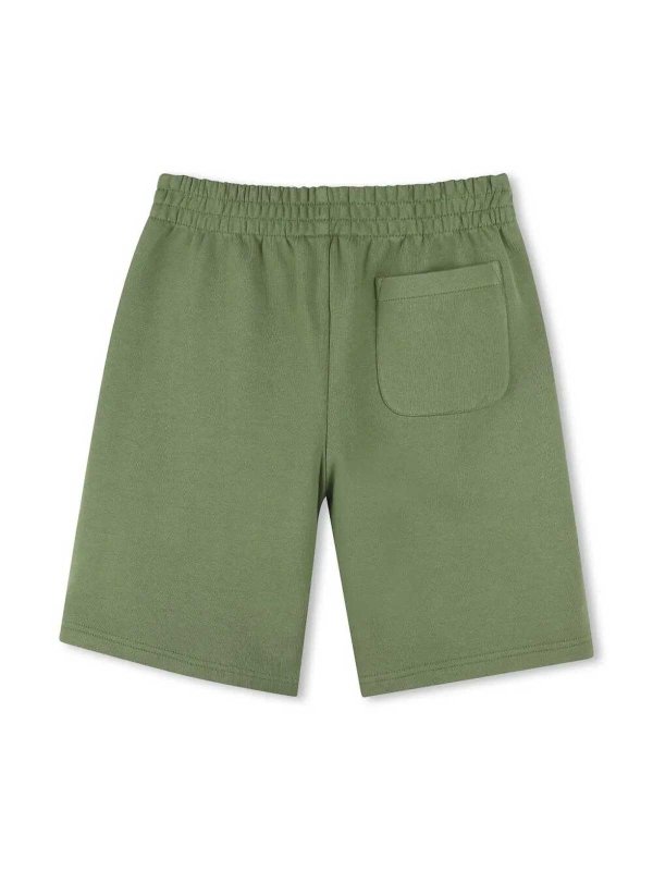 KENZO: Trousers Shorts online - Bermuda