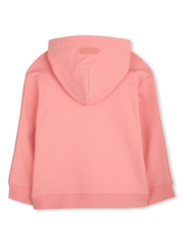 LANVIN: Sweatshirts & Sweaters online - Hoodie