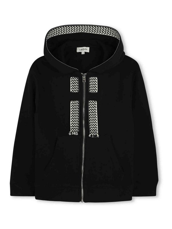 LANVIN: cardigans - Cardigan