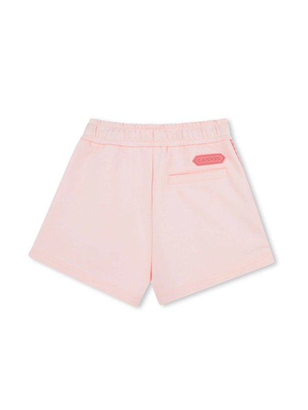 LANVIN: Trousers Shorts online - Short