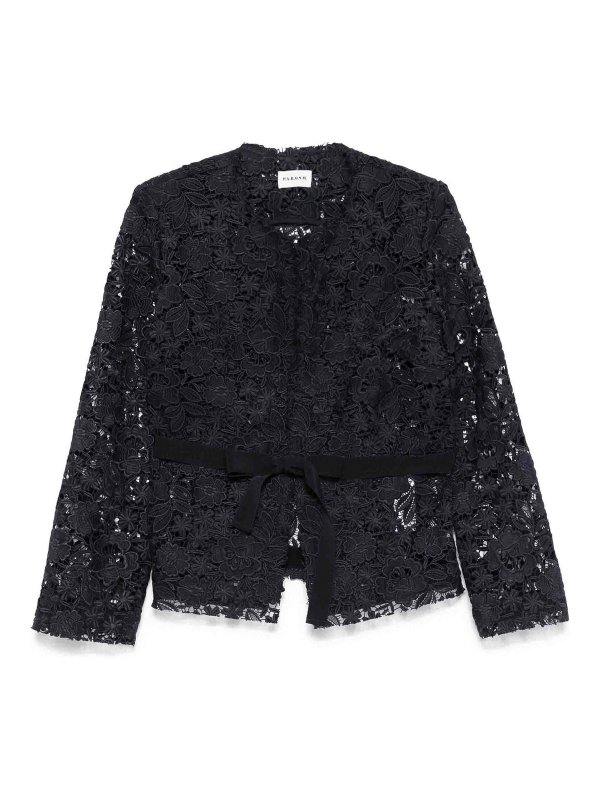 P.A.R.O.S.H.: casual jackets - Jacket