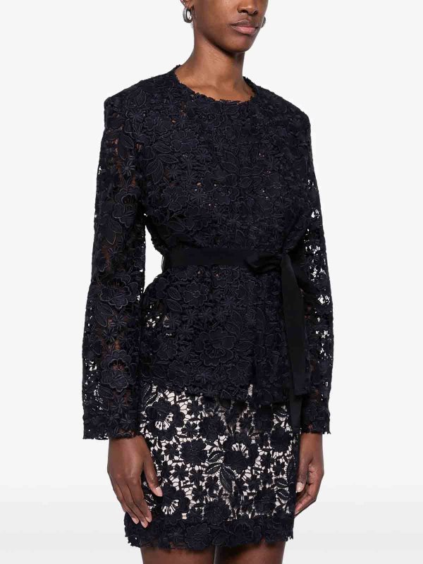 The Best Shops P.A.R.O.S.H.: casual jackets - Jacket