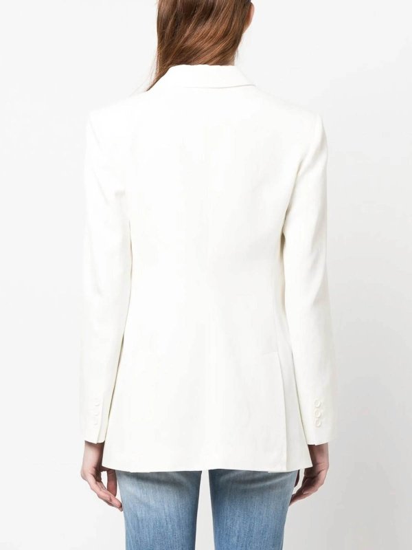 P.A.R.O.S.H. buy online Casualjacke - Weiß