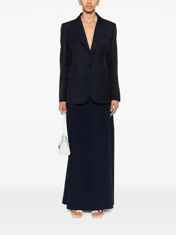 P.A.R.O.S.H.: casual jackets online - Jacket