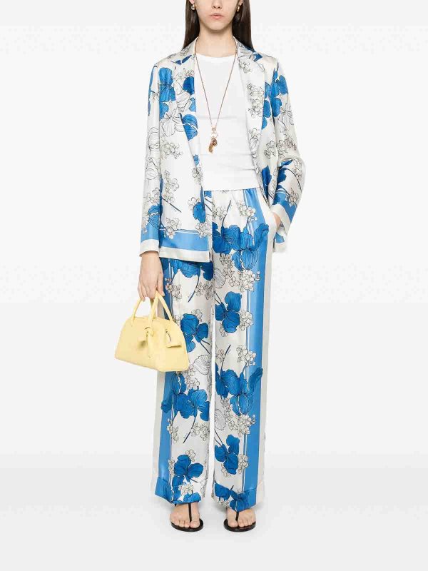 P.A.R.O.S.H. buy online Casualjacke - Blau