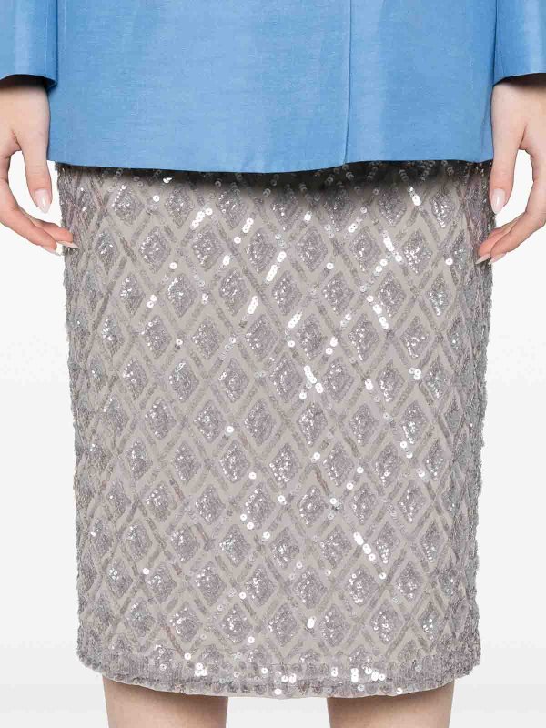 Skirt shop online: P.A.R.O.S.H.