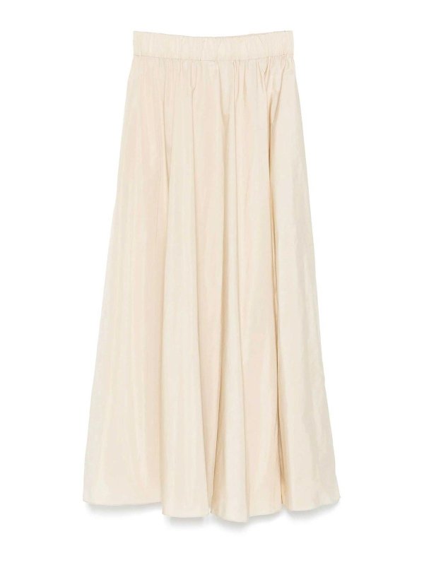 P.A.R.O.S.H.: Knee length skirts & Midi - Skirt