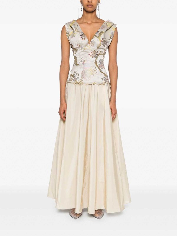 Skirt shop online: P.A.R.O.S.H.