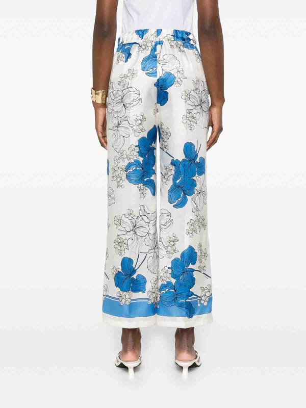 Short - Bleu shop online: P.A.R.O.S.H.