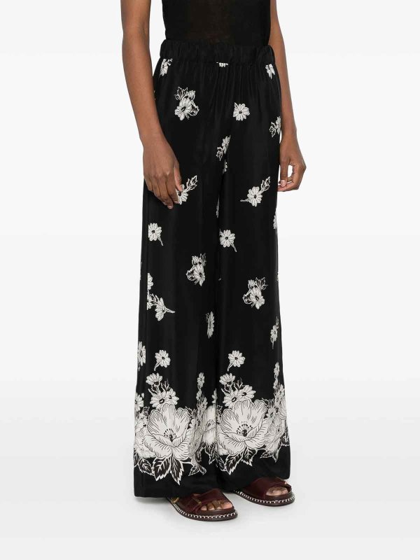 Pants shop online: P.A.R.O.S.H.