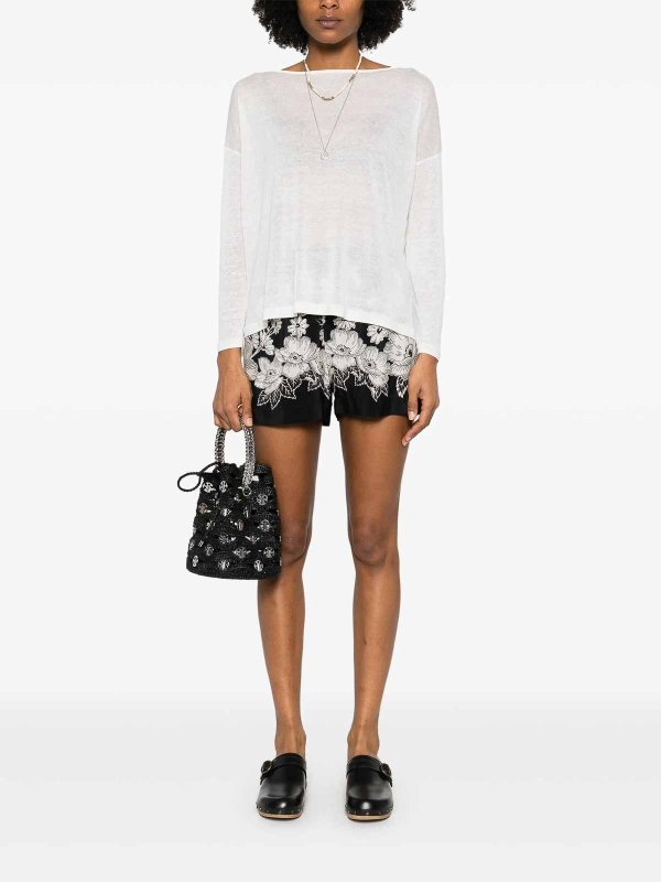 P.A.R.O.S.H. buy online Shorts