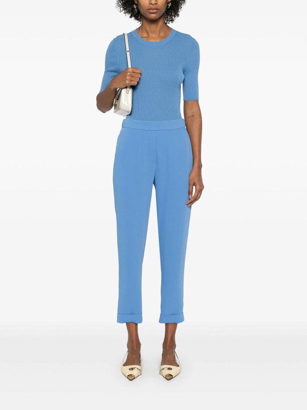 Top - Bleu shop online: P.A.R.O.S.H.