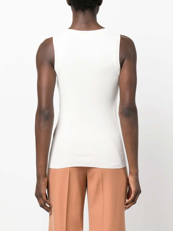 P.A.R.O.S.H.: Tops & Tank tops online - Tops