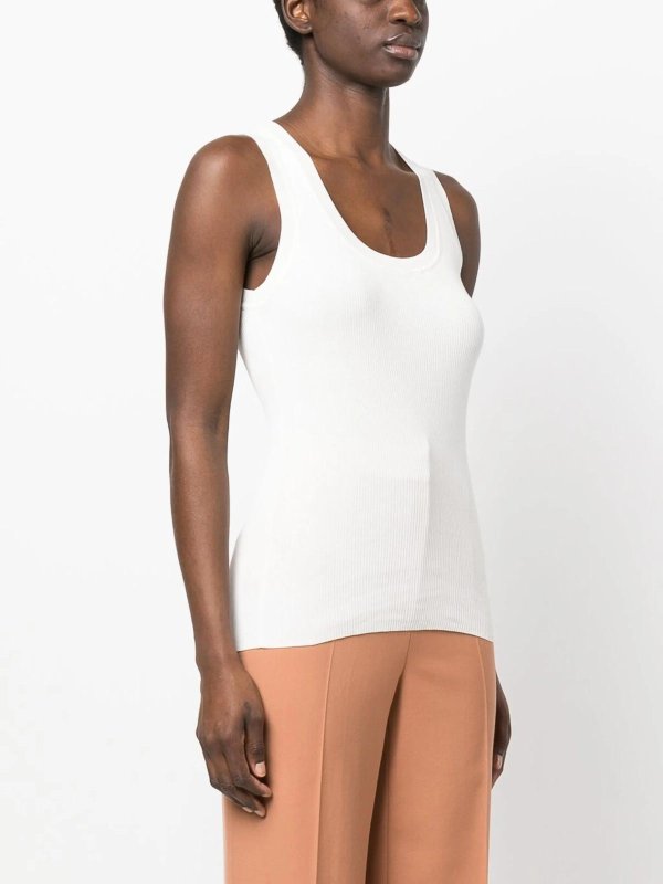 The Best Shops P.A.R.O.S.H.: Tops & Tank tops - Tops