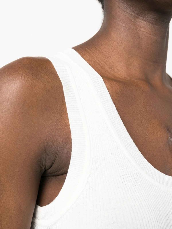 P.A.R.O.S.H. buy online Tops