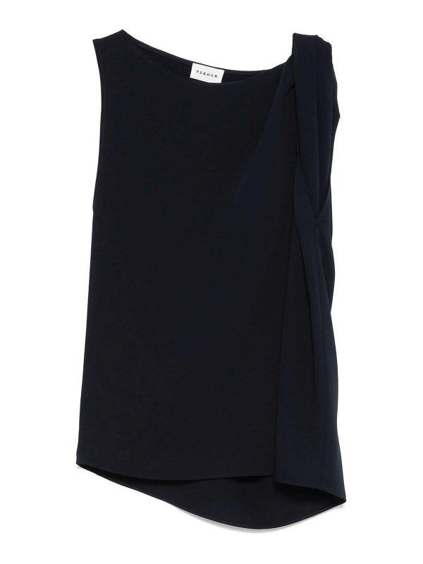 P.A.R.O.S.H.: Tops & Tank tops - Tops