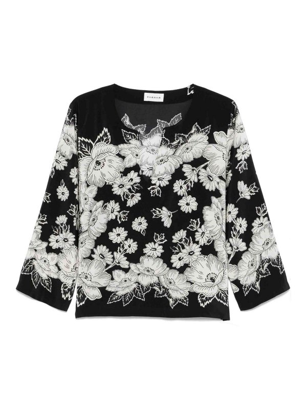 P.A.R.O.S.H.: Top e canotte - Tops