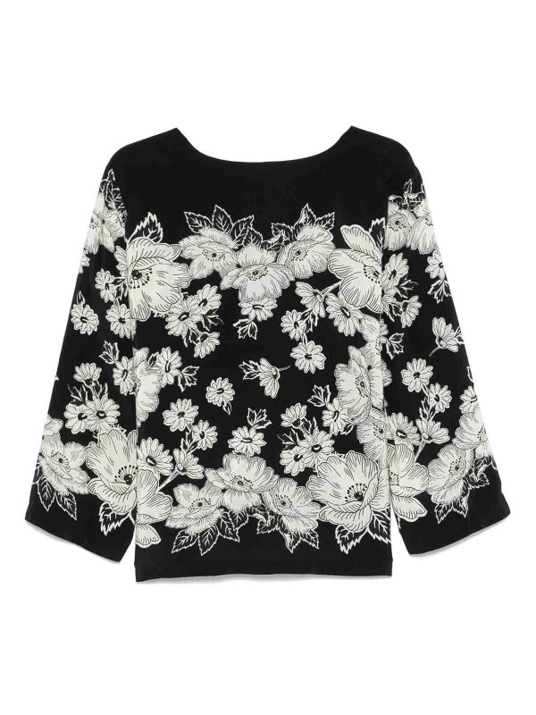 P.A.R.O.S.H.: Top e canotte online - Tops