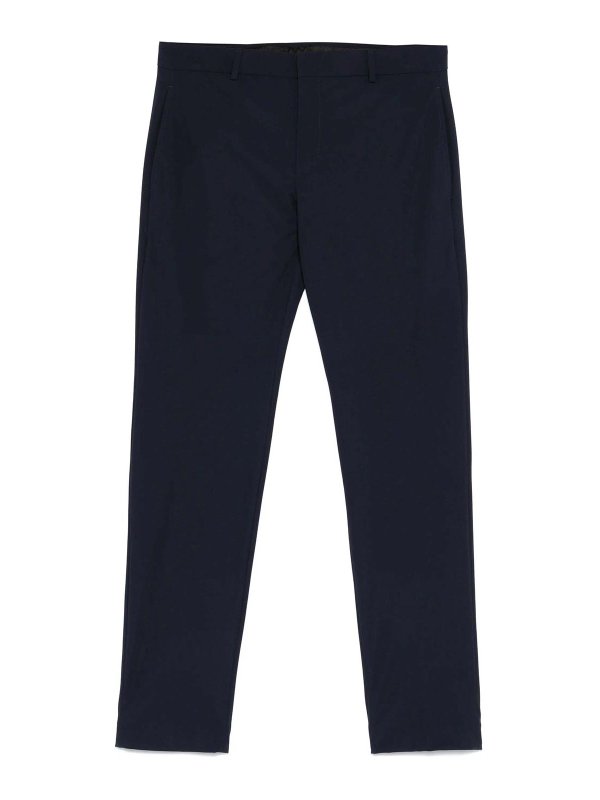 PT TORINO: Trousers Shorts - Pants