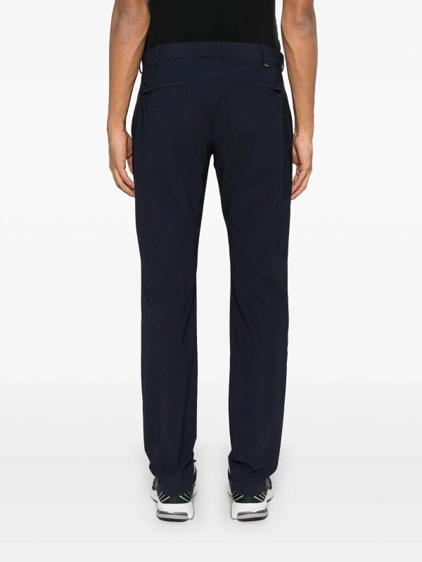 The Best Shops PT TORINO: Trousers Shorts - Pants