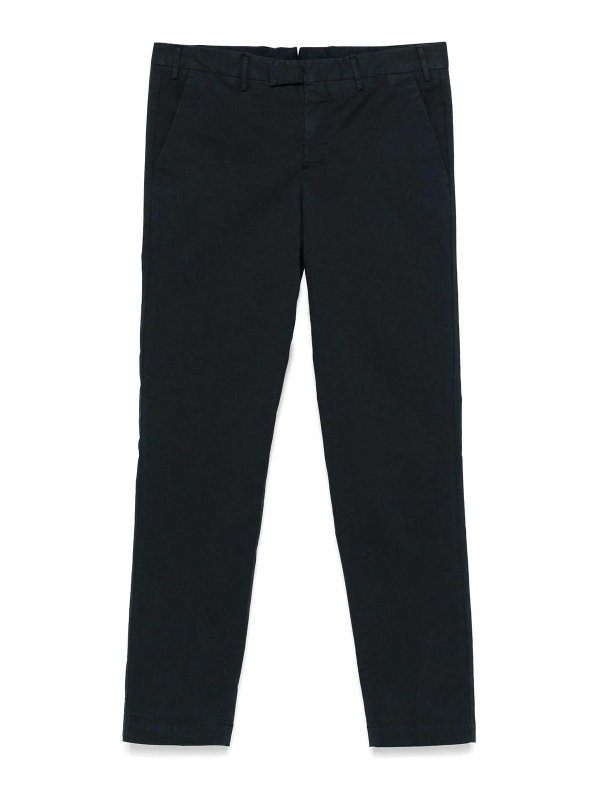 PT TORINO: Trousers Shorts - Pants