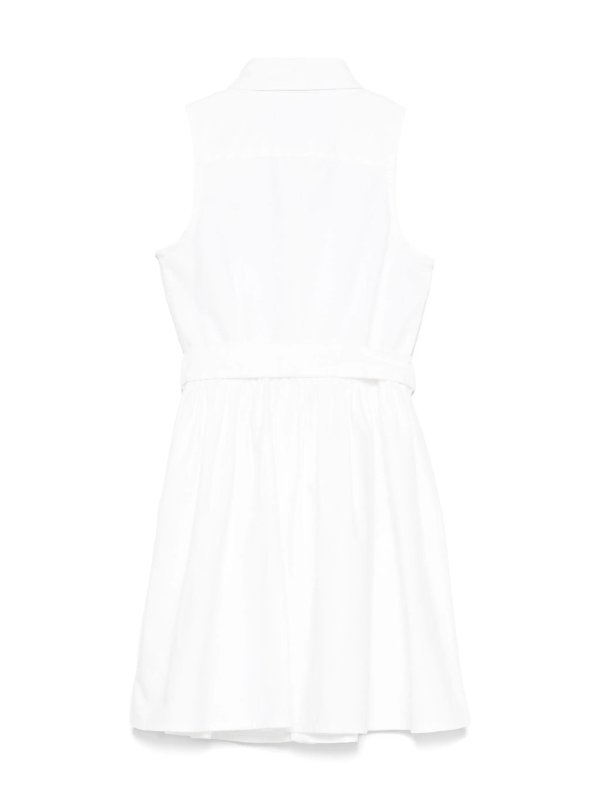 RALPH LAUREN: ショートドレス online - ショートドレス - 白