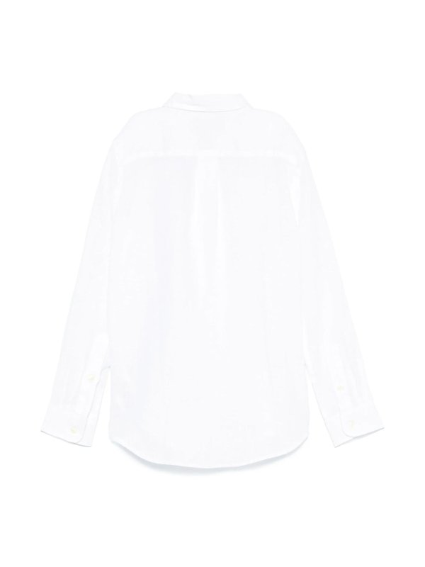 The Best Shops RALPH LAUREN: shirts - Sport Shirt