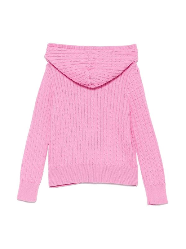 RALPH LAUREN: Sweatshirts & Sweaters online - Full Zip