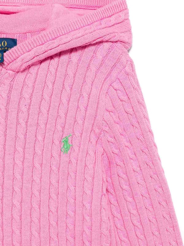 The Best Shops RALPH LAUREN: Sweatshirts & Sweaters - Full Zip