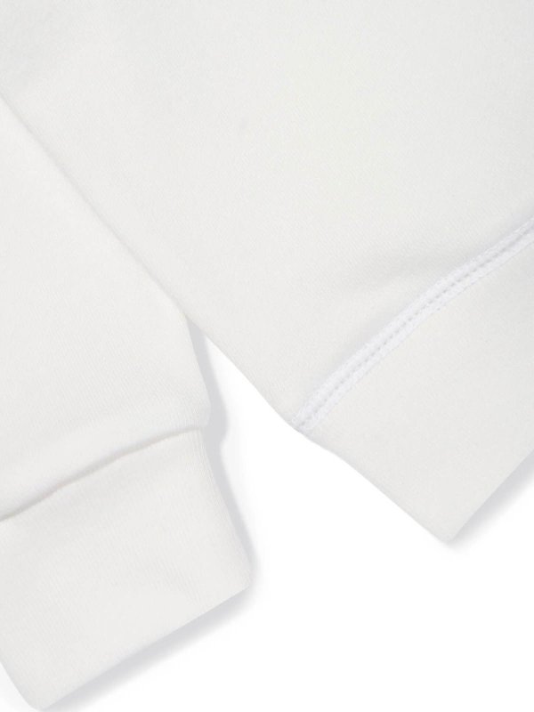 RALPH LAUREN: Sudaderas y suéteres online - Sudadera - Blanco