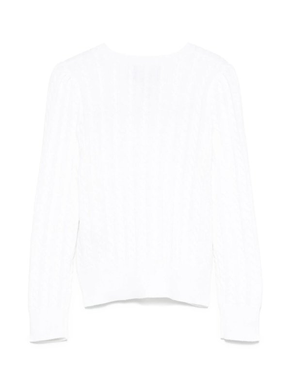 RALPH LAUREN: cardigans online - Cardigan