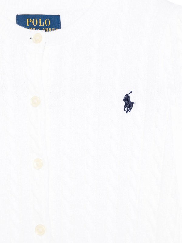 The Best Shops RALPH LAUREN: cardigans - Cardigan