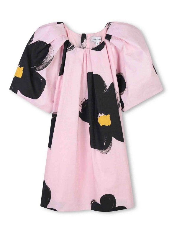 MARC JACOBS KIDS: カクテルドレス - カクテルドレス - ピンク