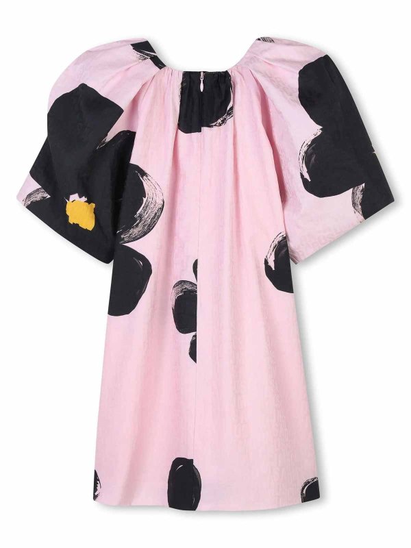 MARC JACOBS KIDS: カクテルドレス online - カクテルドレス - ピンク