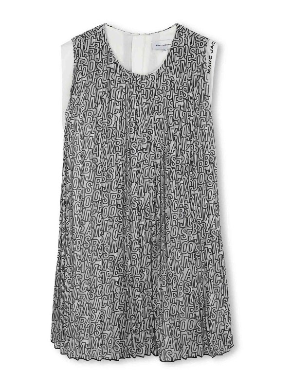 MARC JACOBS KIDS: カクテルドレス - カクテルドレス - 黒