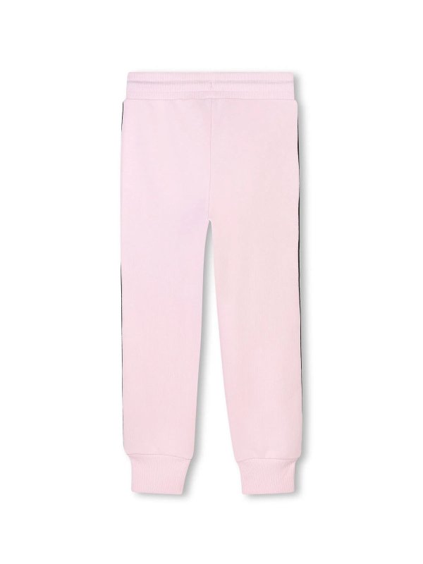 MARC JACOBS KIDS: pantaloni shorts online - Jogging pantalone