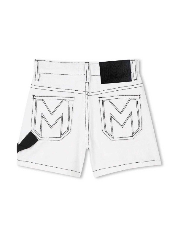 MARC JACOBS KIDS: Trousers Shorts online - Short
