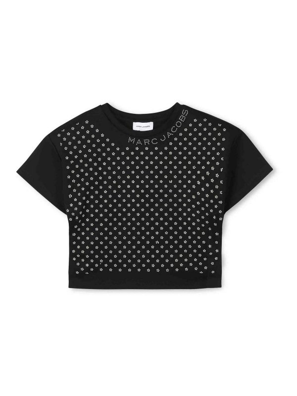 MARC JACOBS KIDS: Tops & Tank tops - Top