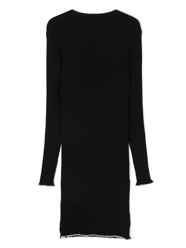 The Best Shops Balmain: abiti lunghi - Vestito