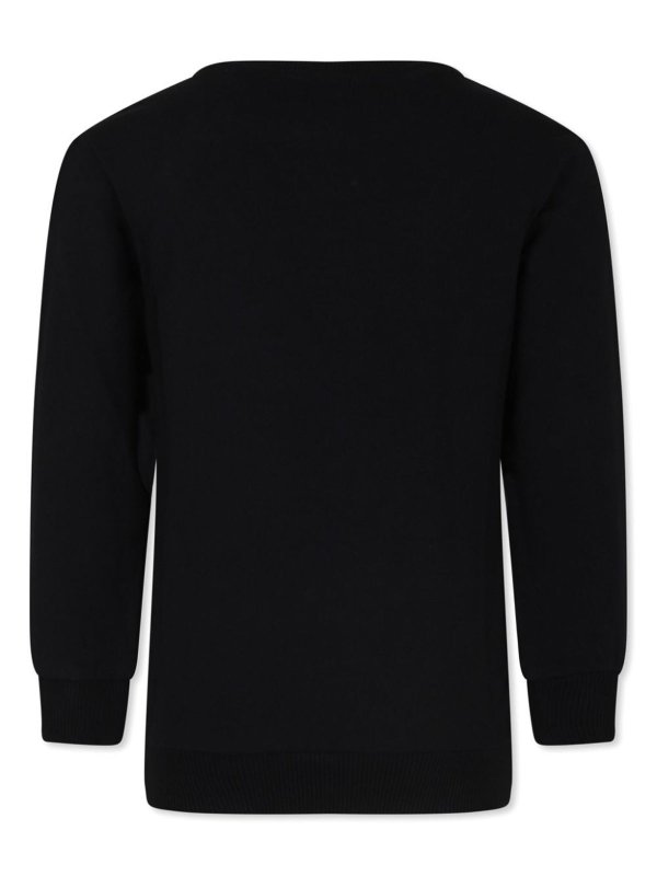 The Best Shops Balmain: Sweatshirts & Sweaters - Sweatshirt