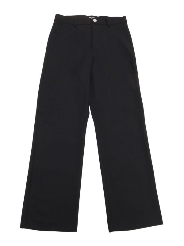 Balmain: Trousers Shorts - Pants