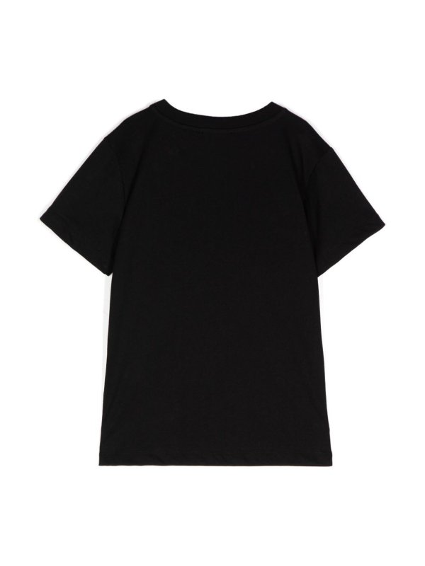 Balmain: t-shirts online - T-shirt