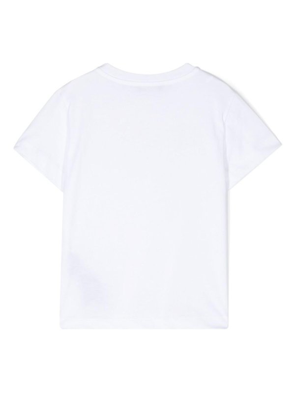 Balmain: t-shirt online - Tee