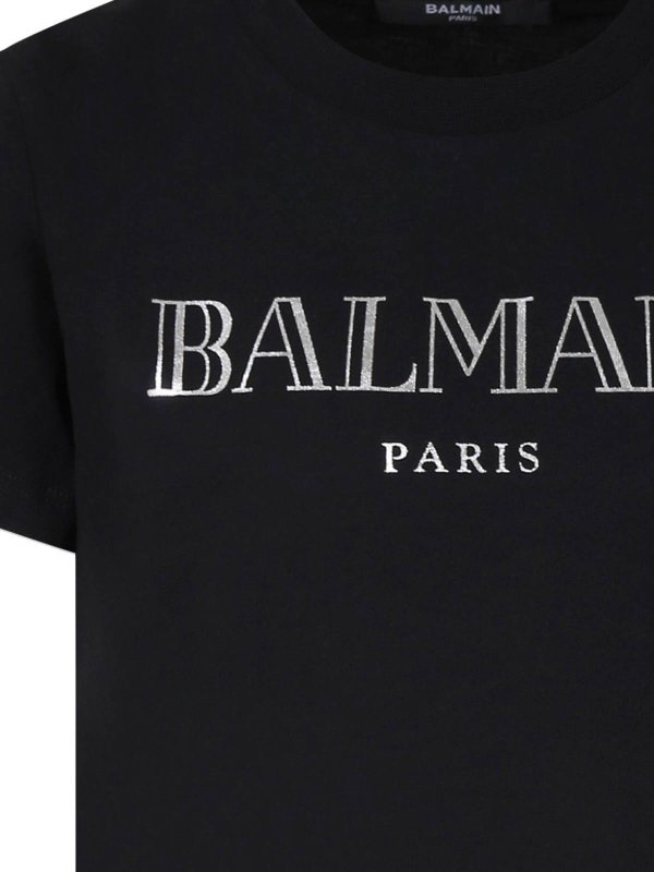 Balmain: t-shirt online - Tee