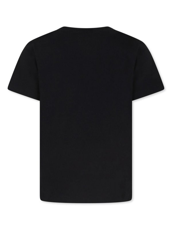 The Best Shops Balmain: t-shirt - Tee