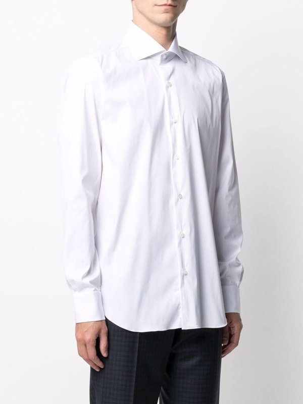 BARBA: shirts online - Shirt