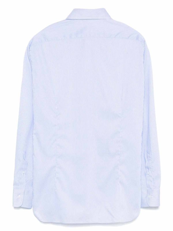 BARBA: シャツ online - シャツ - 白