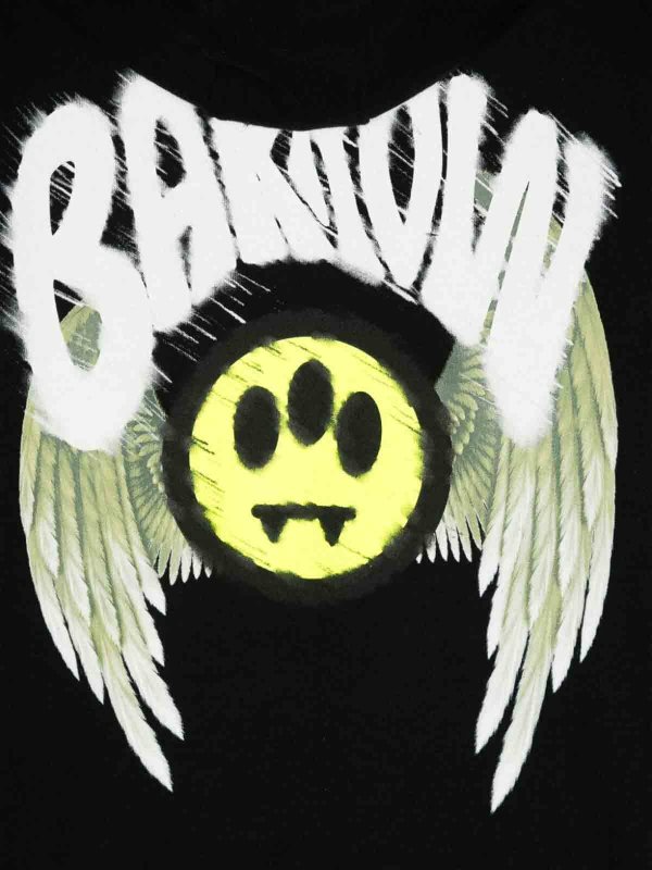 BARROW: スウェット＆セーター online - スウェットシャツ/セーター - 黒